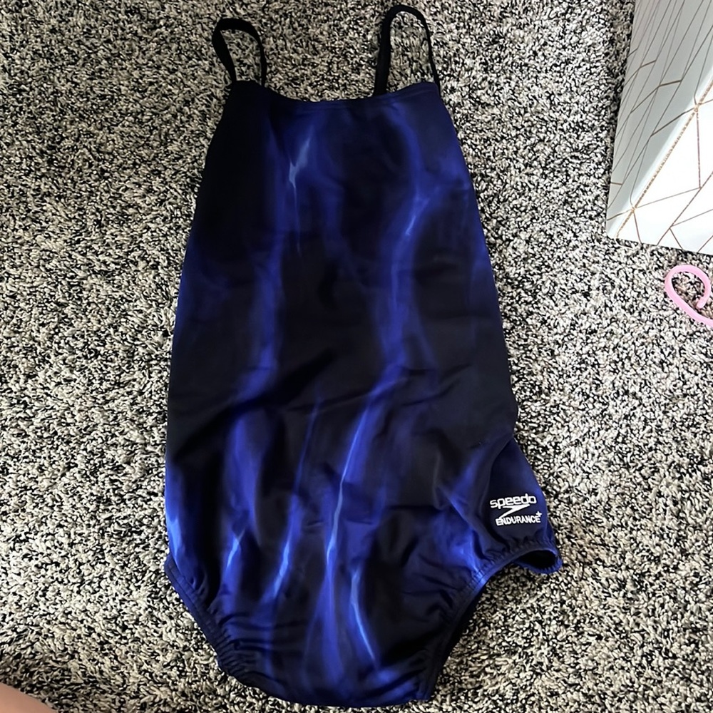 2 brand new swim team leo’s